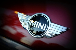 BMWミニ