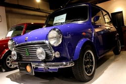 ポールスミス,限定車,低走行距離.JPG