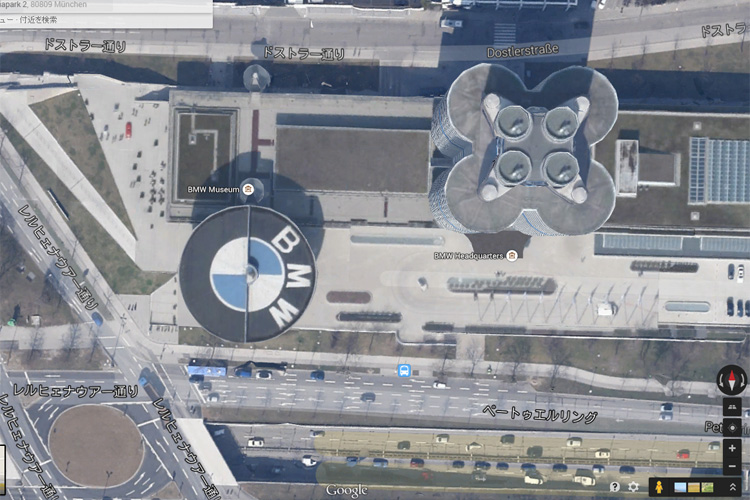 BMWmuseum